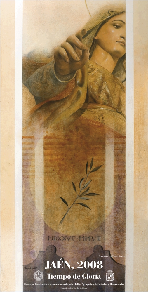 Glorias de Jaén  